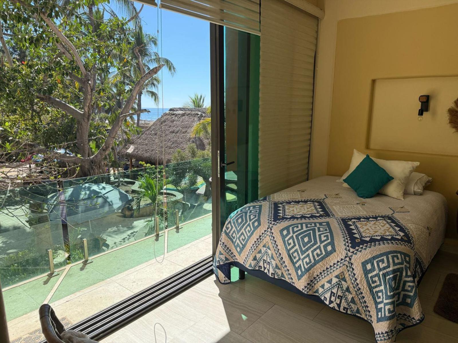 Searena San Pancho Hotel San Francisco  Exterior foto